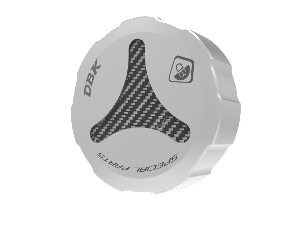 TLS25 - FRONT BRAKE FLUID RESERVOIR CAP