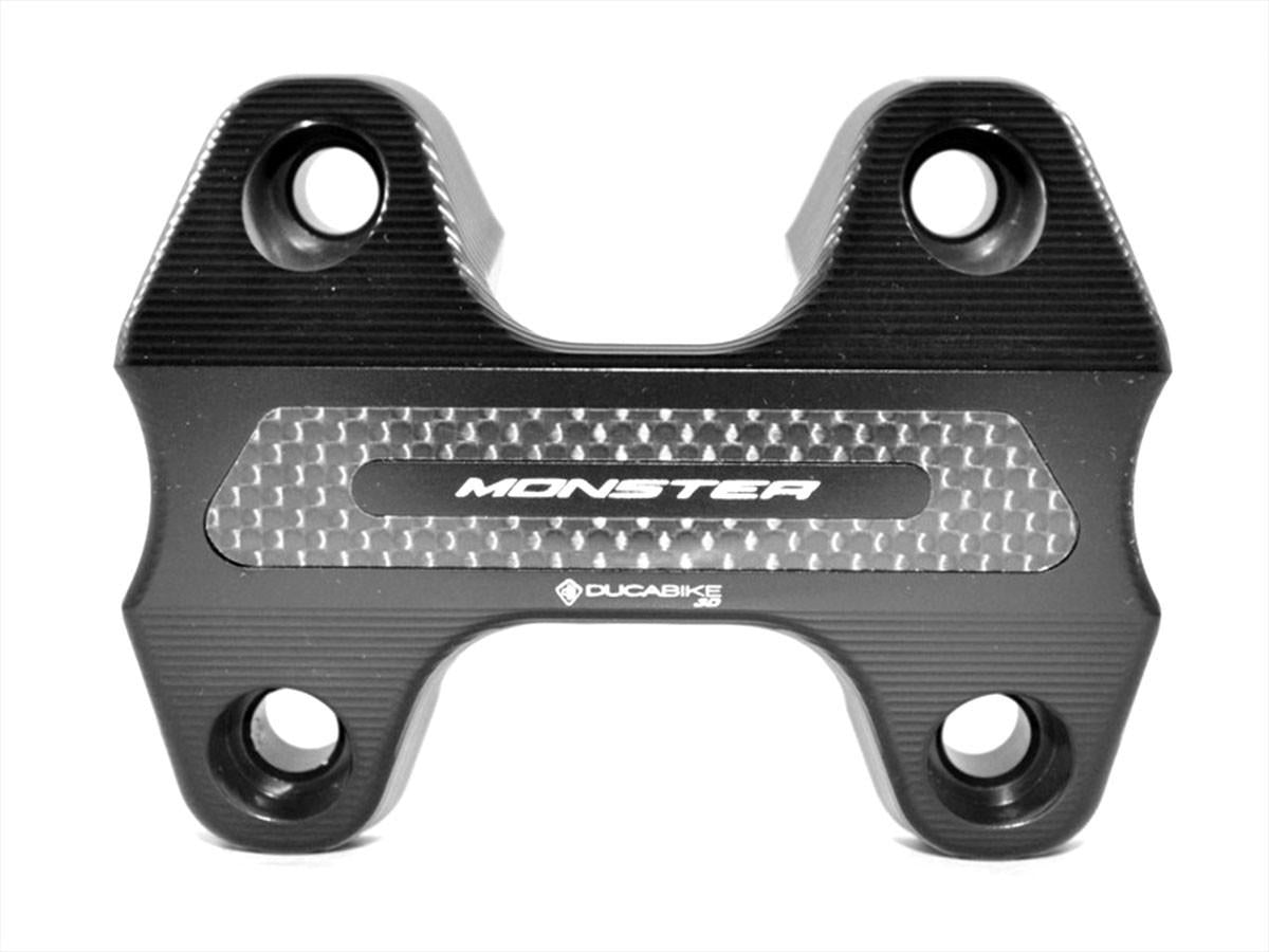 BM04 - HANDLEBAR CLAMP M1200