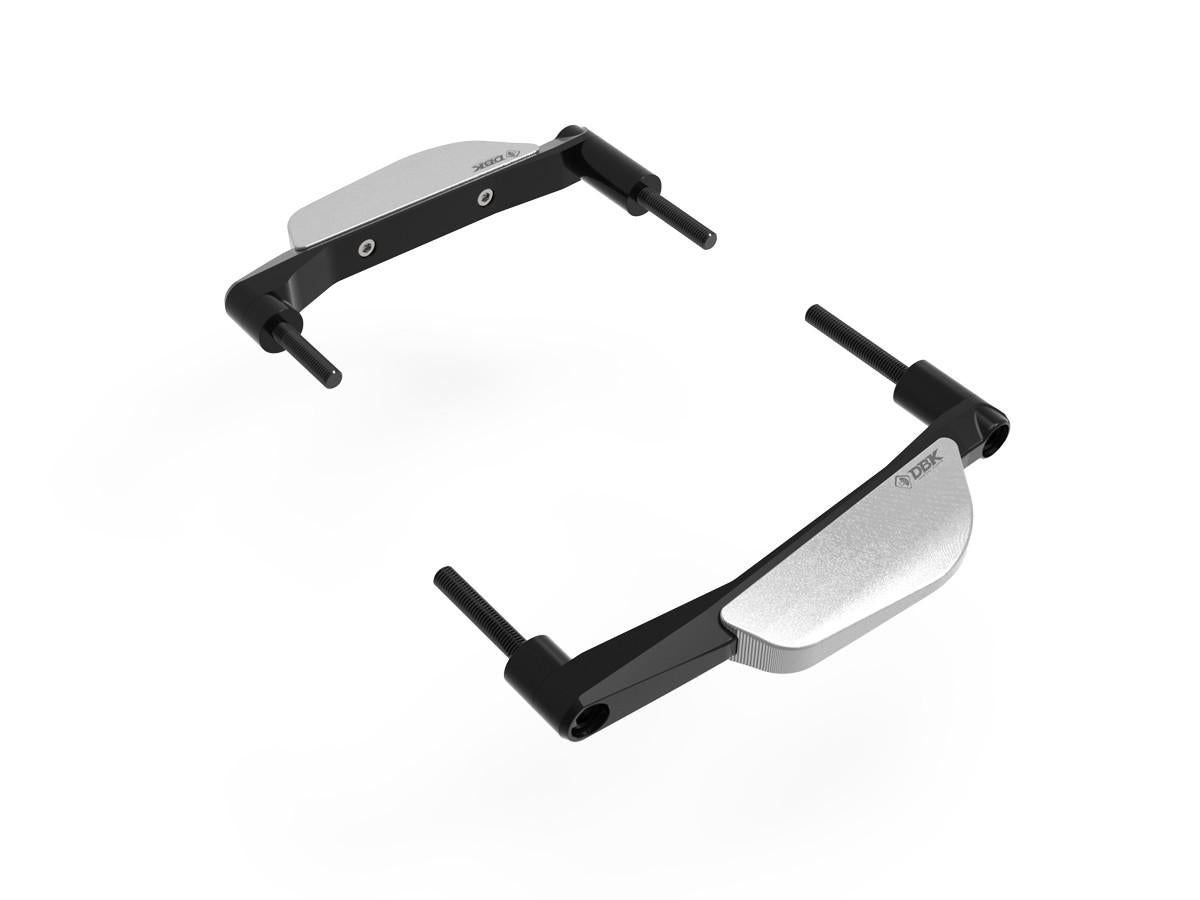 PTST01 - FRAME PROTECTION KIT