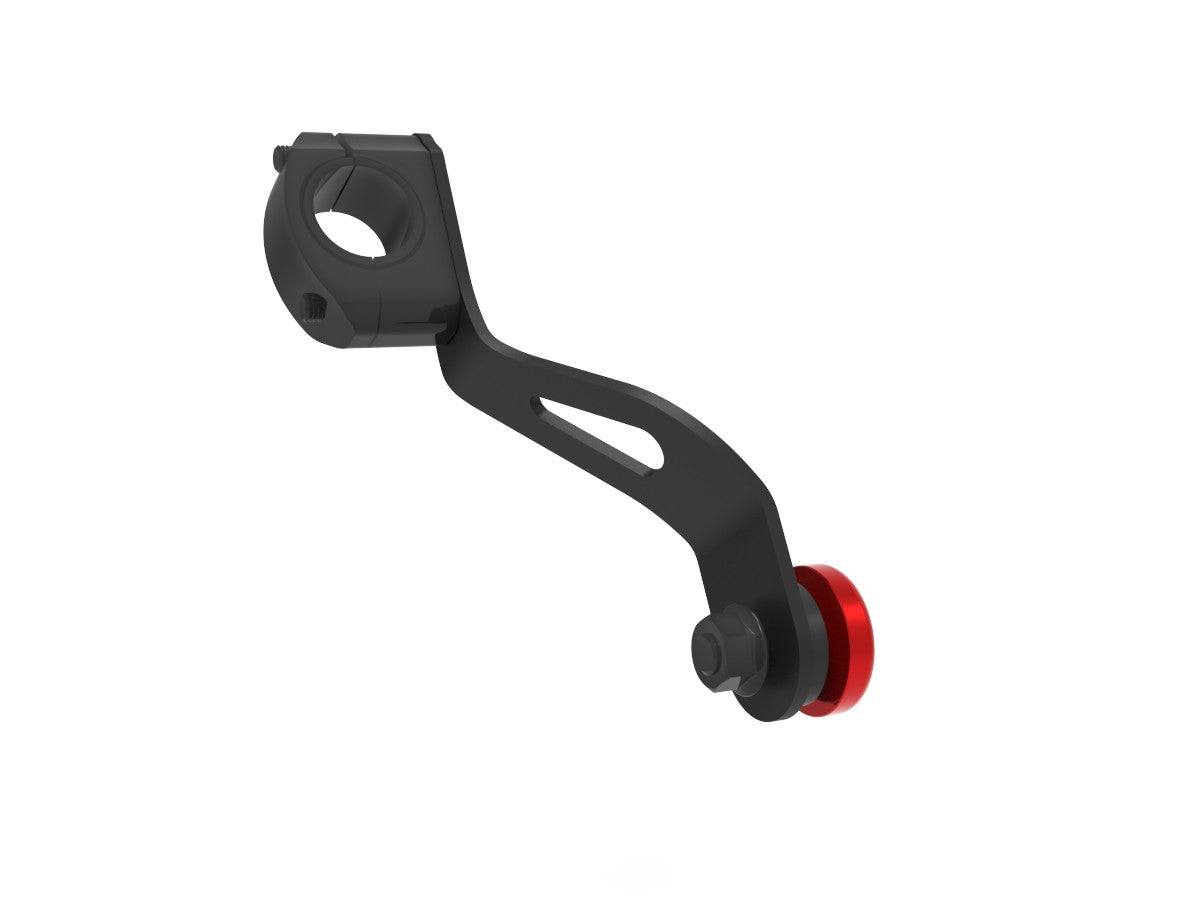 SS05 - MTS V4 MY2025 EXHAUST SUPPORT