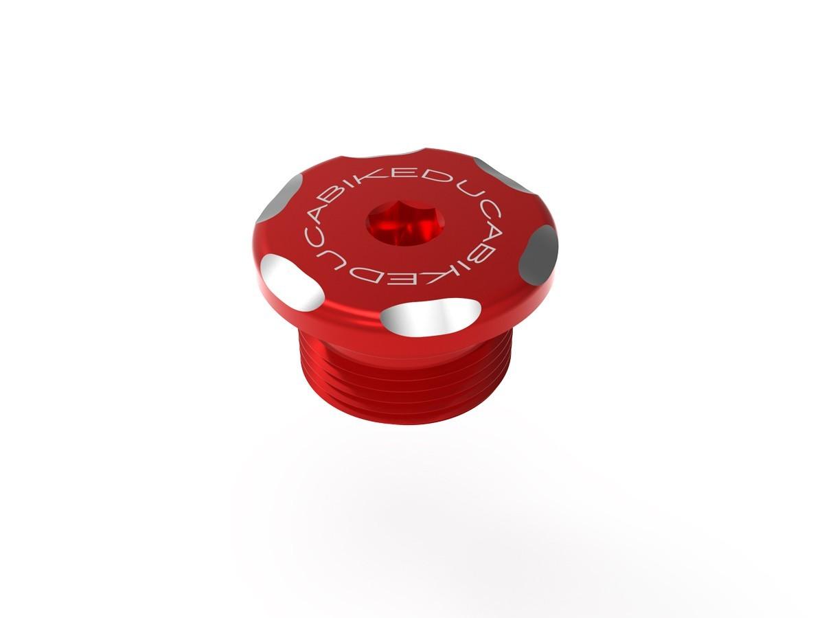 TIF02 - STAGE INSPECTION CAP