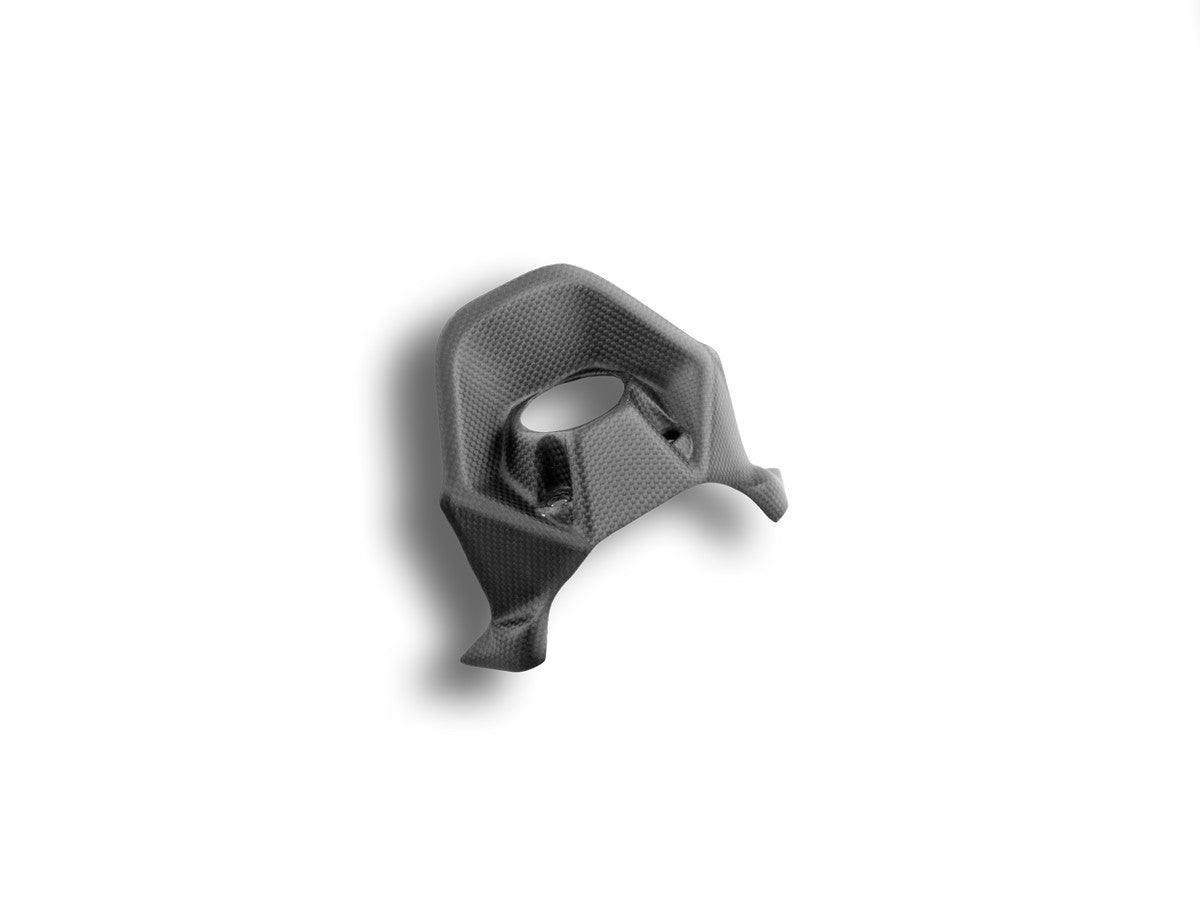 CRB53O M937 Matt Carbon Key Lock Cover