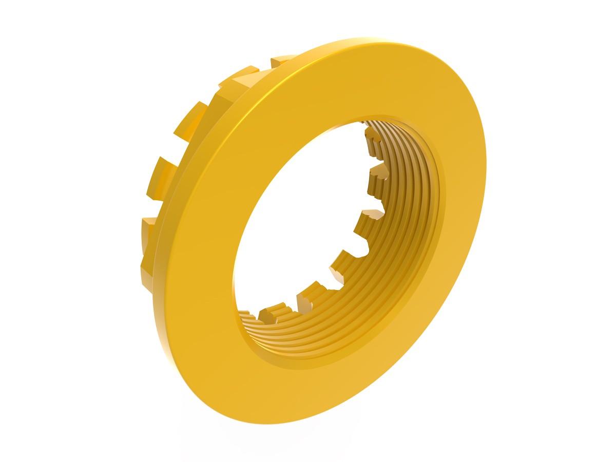 DPC01 - NUT SPROCKET CARRIER