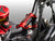 BM22 - HYPERMOTARD 698 MONO HANDLEBAR CLAMP