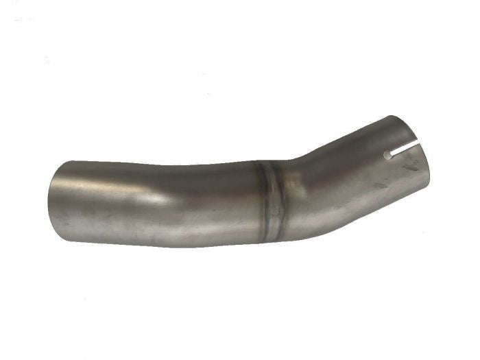 K08909430I - TERMIGNONI EXHAUST STAINLESS STEEL FITTING KAWASAKI ZX-10R / RR 2020-2022