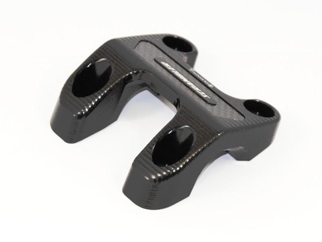 BM12 - HANDLEBAR CLAMP SCRAMBLER D28mm