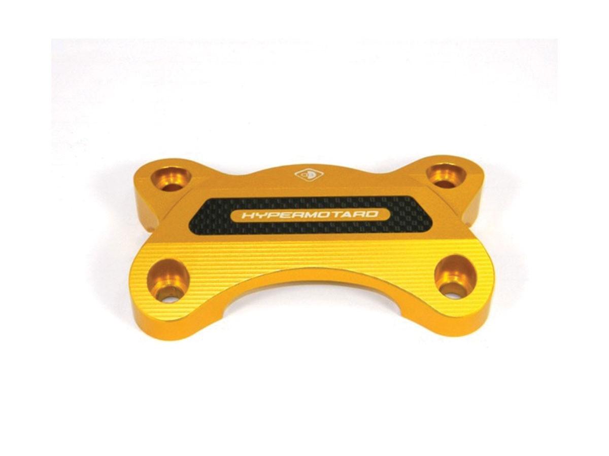 BM02 - HANDLEBAR CLAMP HYP 821