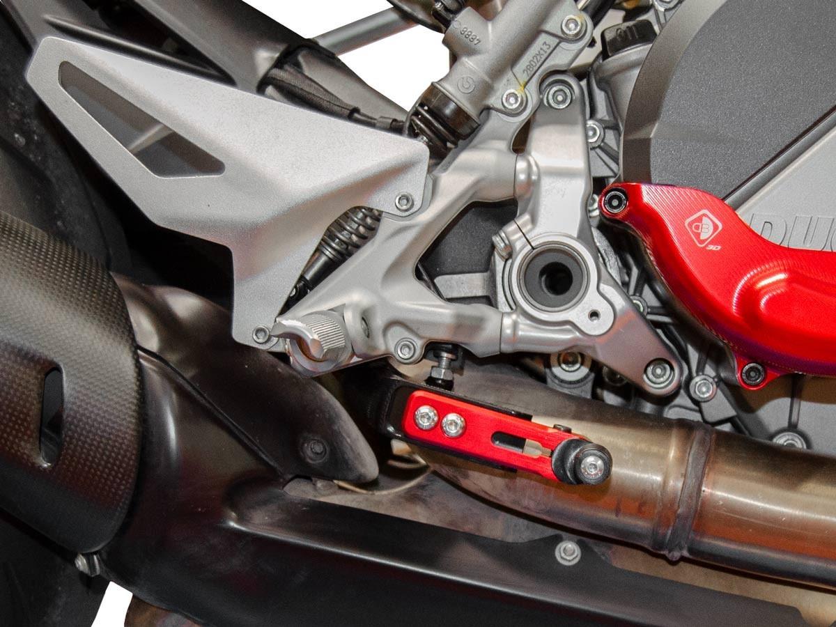 RPLF24 - SFV2 BRAKE LEVER