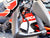 LE05 - BRAKE / CLUTCH ADJ. LEVERS  ECO GP 1