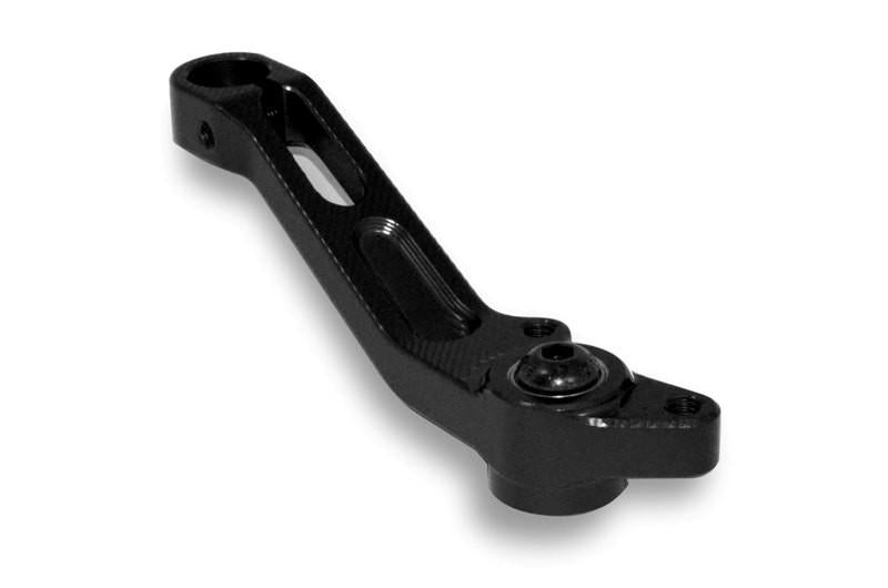 RPLC16 - SHIFT LEVER MTS MY2010/11