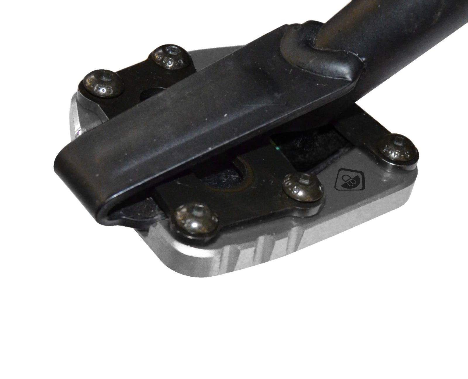 BAC03 - MTS 1200 ENDURO KICKSTAND PAD