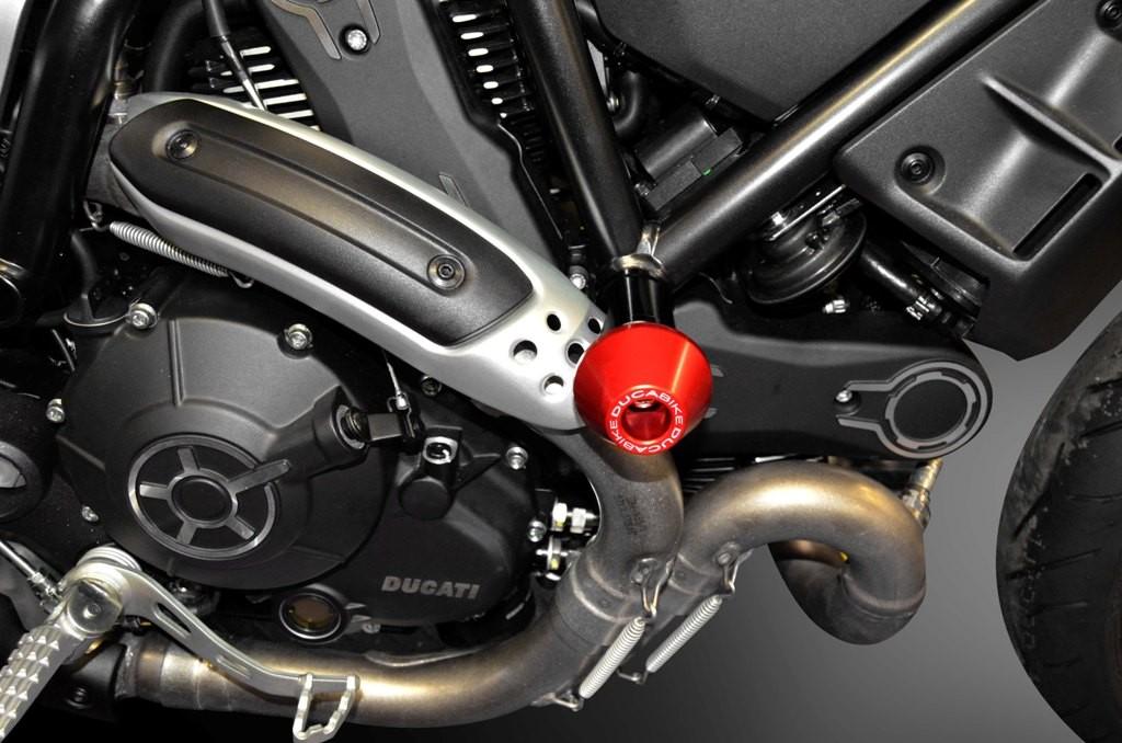 PTM02 - PROTECTION FRAME