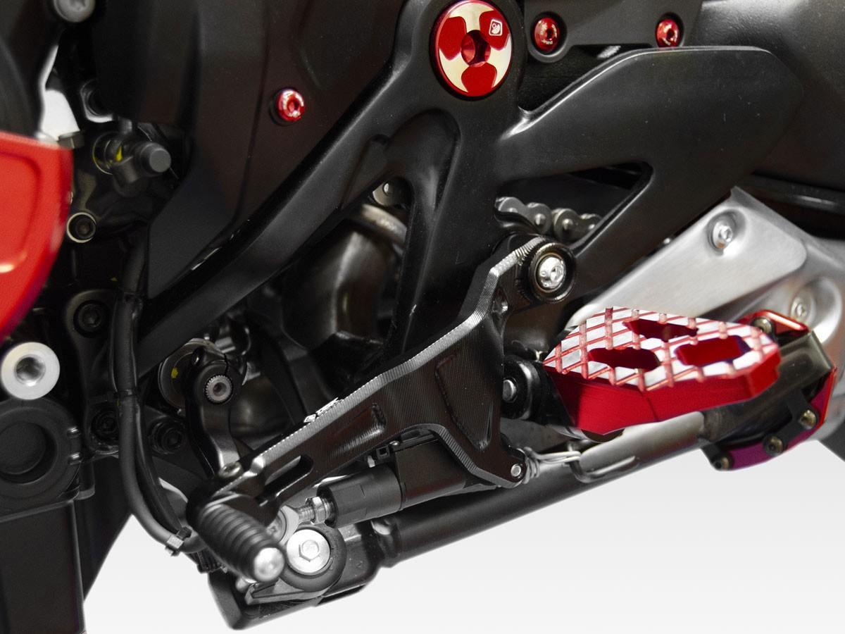 RPLC29 - DIAVEL V4 REVERSE SHIFT LEVER