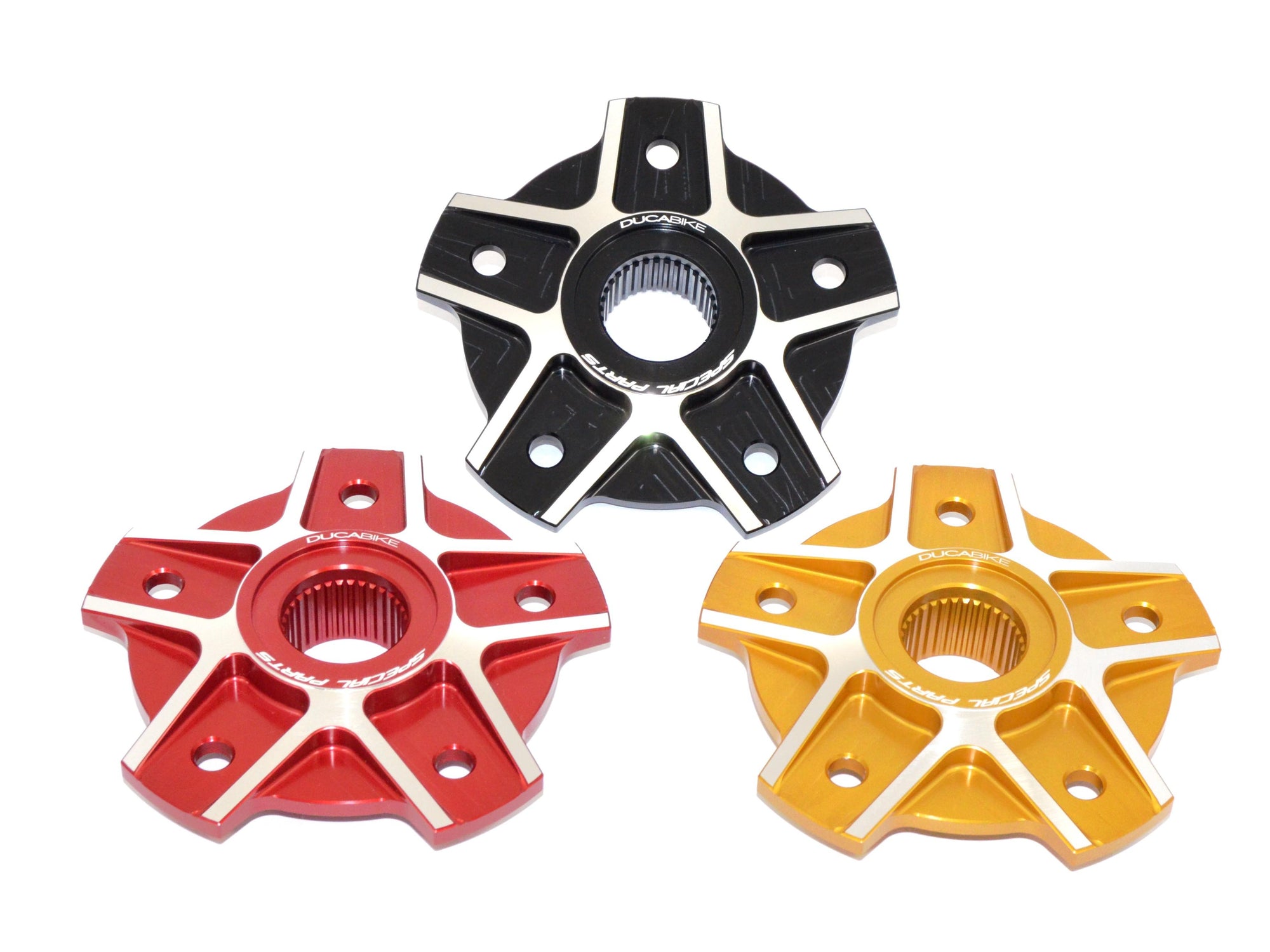 PC5F05 - SPROCKET CARRIER