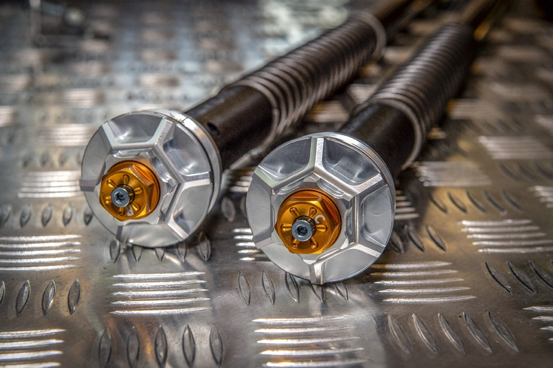 CFD105/A11E - APRILIA RS 660 ADJ. CARTRIDGE KIT