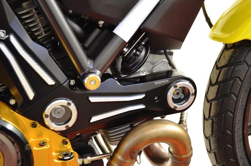 CDSCRA01 - TIMING BELT COVER