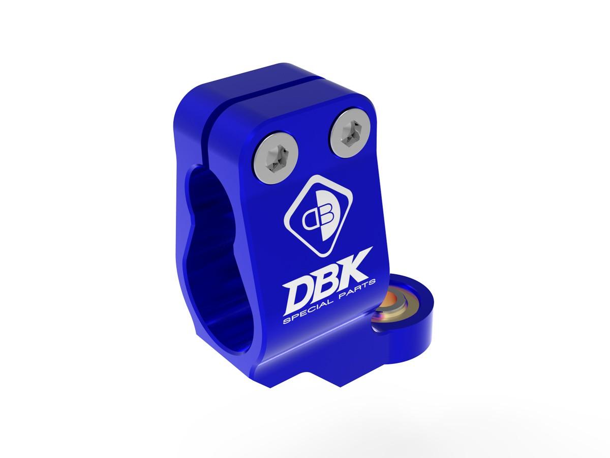 COS04 -  OHLINS STEERING DAMPER COLLAR