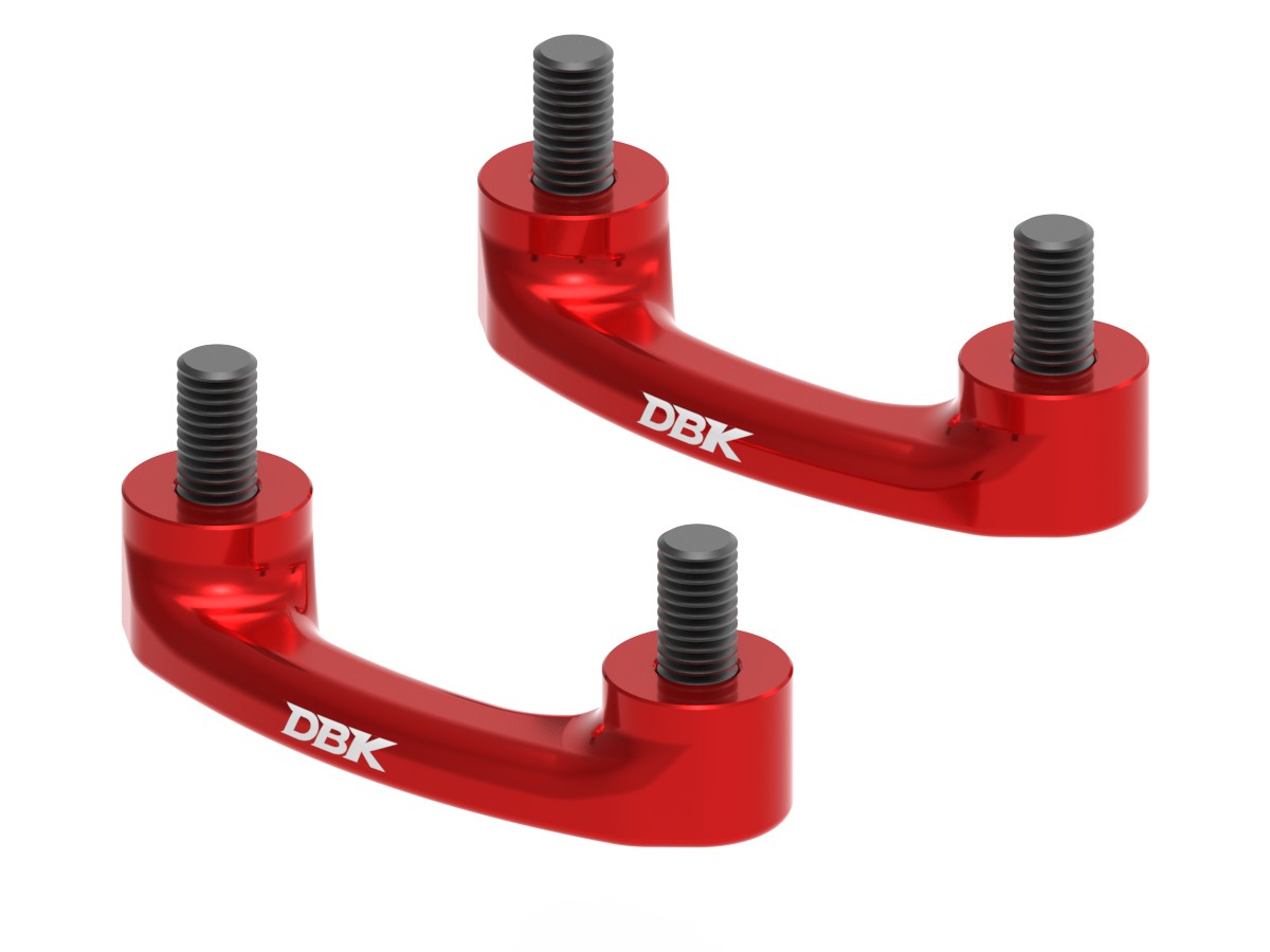 SCCM01 - MOTORCYCLE TIE DOWN STRAPS SUPPORTS KIT