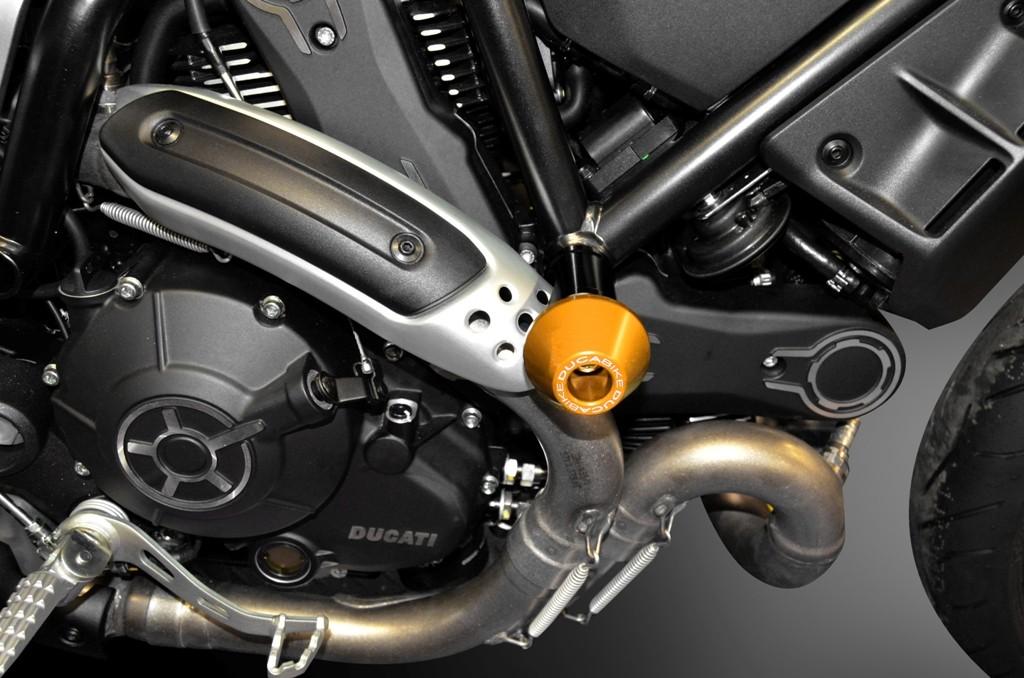 PTM02 - PROTECTION FRAME