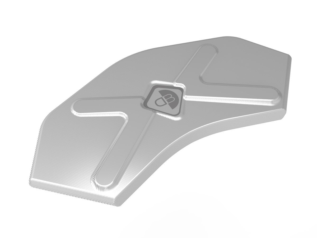 CPOR01 - BMW R1300GS LUGGAGE RACK COVER