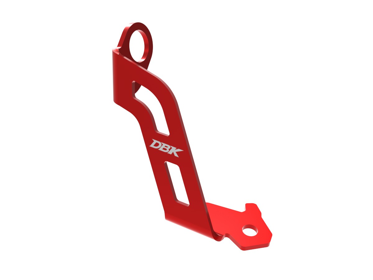 STA23 - CLUTCH FLUID RESERVOIR SUPPORT