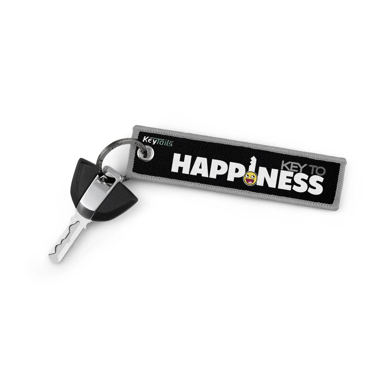 Key To Happiness