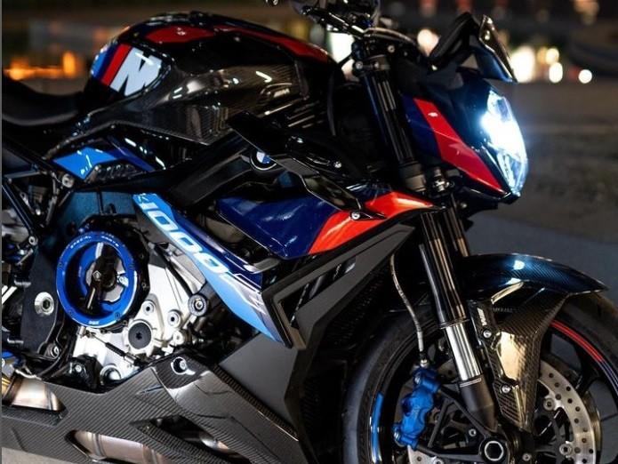 SM04 - BMW PRESSURE PLATE COVER