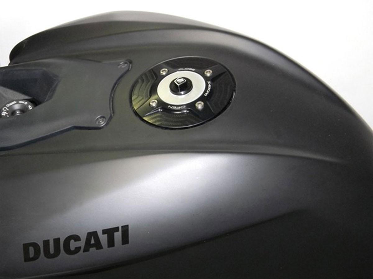 TSB04 - FUEL TANK CAP