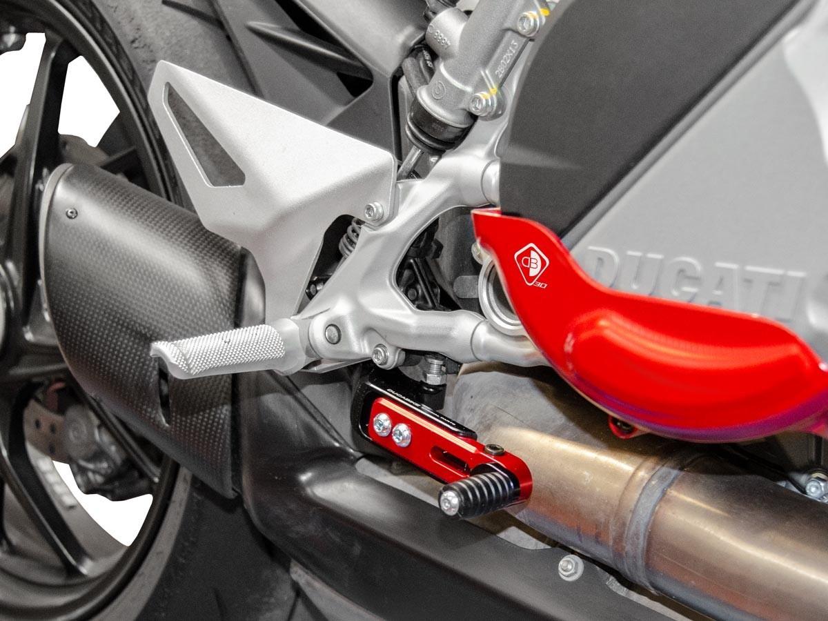 RPLF24 - SFV2 BRAKE LEVER