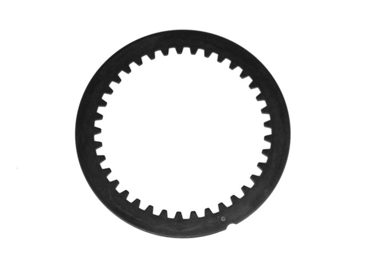 DFB01S CONVEX DRIVEN PLATE 1,5 MM.