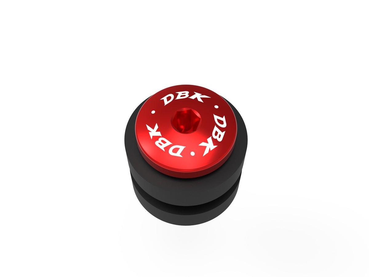 KSPB03 - FRONT BRAKE RESERVOIR MOUNT SCREW