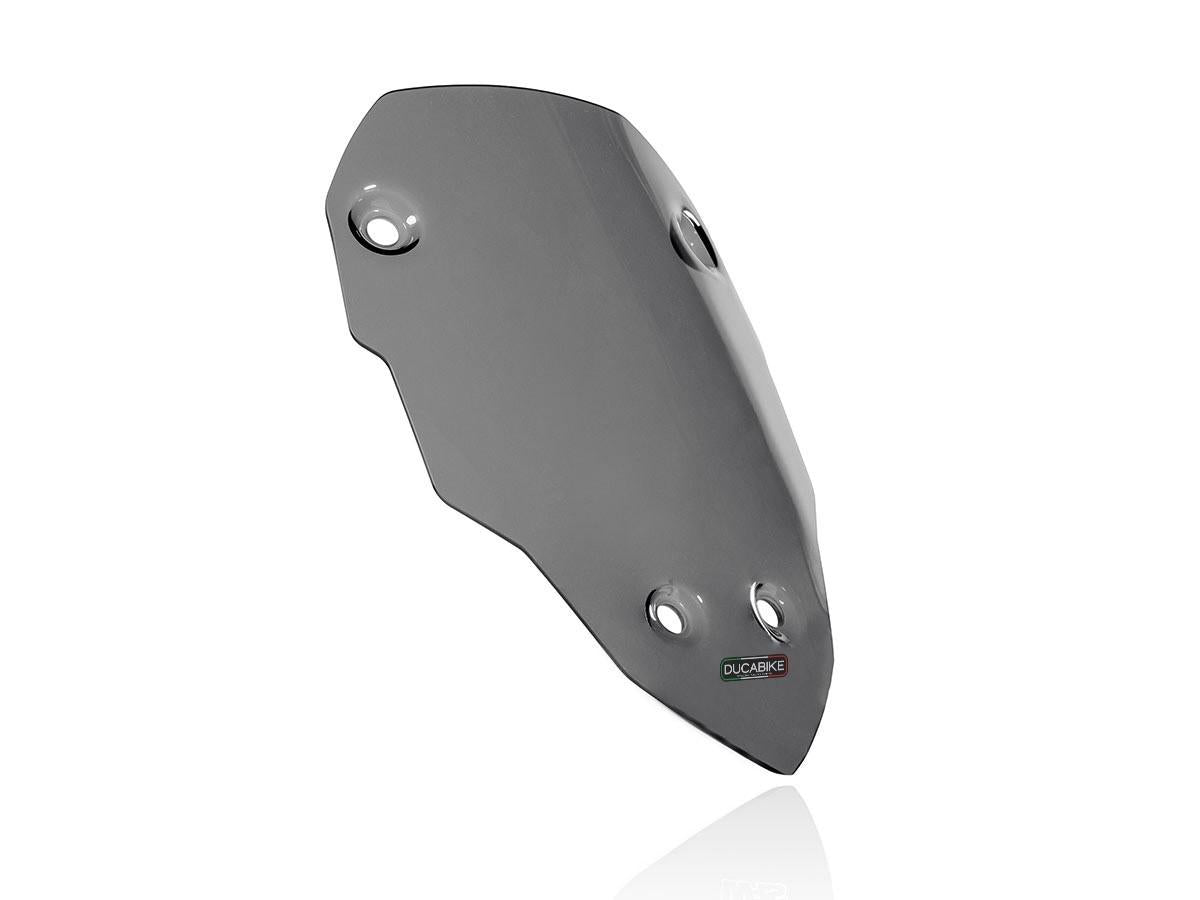 CUP17 - MTS V4 SPORT WINDSCREEN