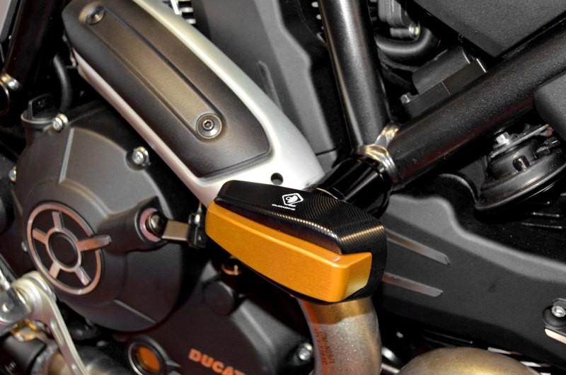 PTM01 - PROTECTION FRAME