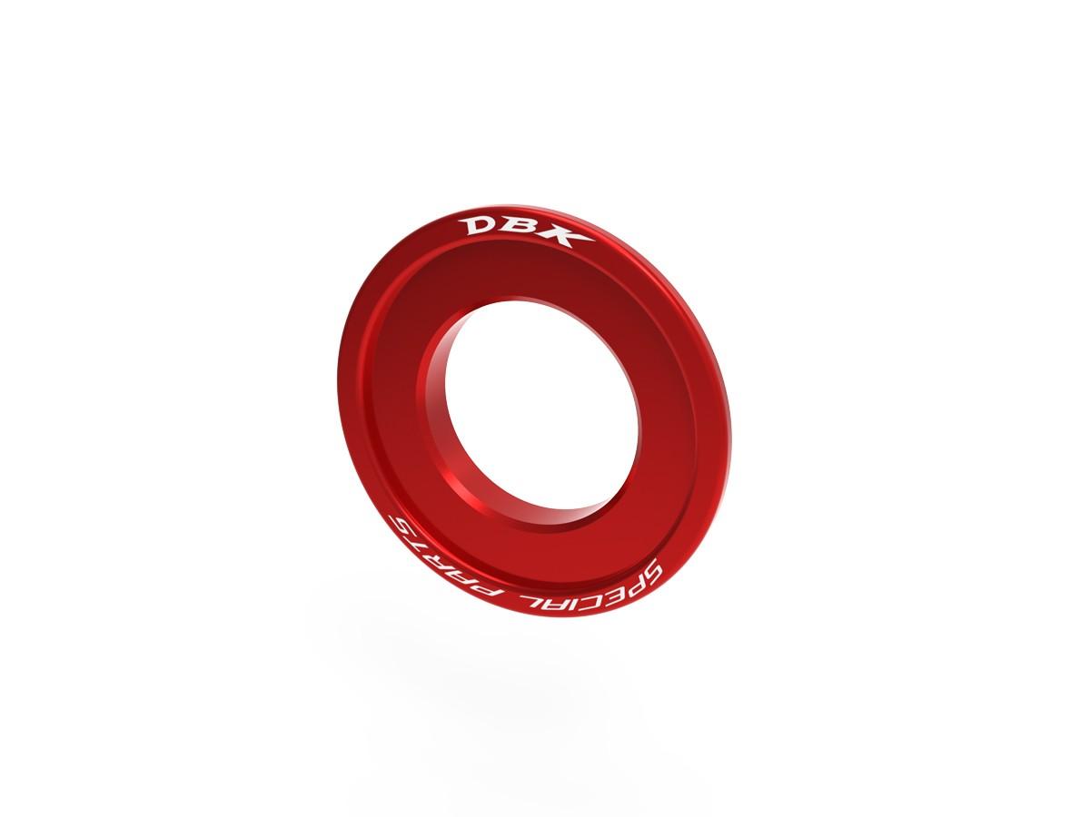 DCR01 - REAR WHEEL SPACER