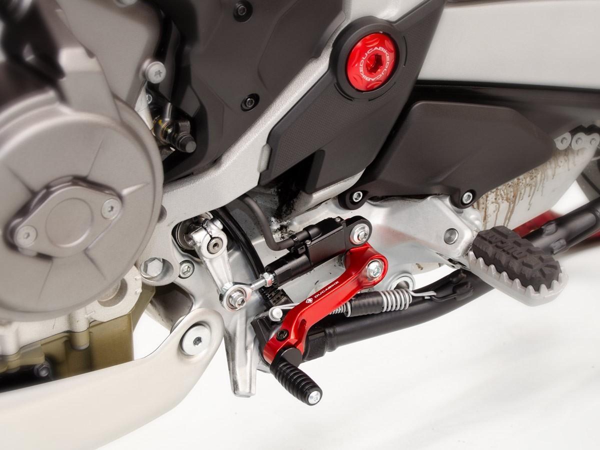 RPLC25 - MTS V4 SHIFT LEVER