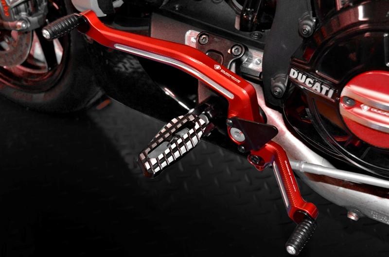 PPDV04 - XDIAVEL FOOTPEGS