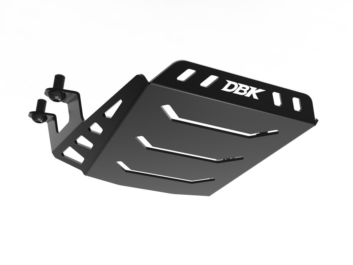 PSI01 - PANIGALE / SF V4S MY25 FUEL TANK COVER GUARD