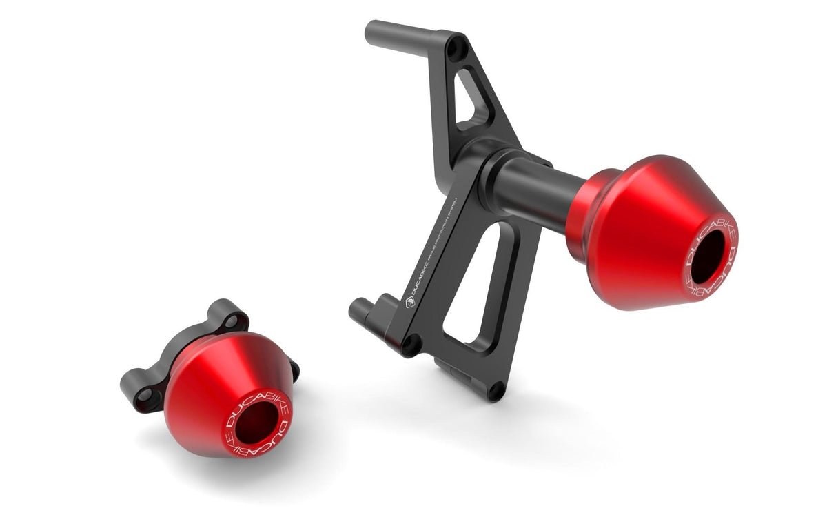 PTSS02 - SUPERSPORT MY17 FRAME PROTECTION