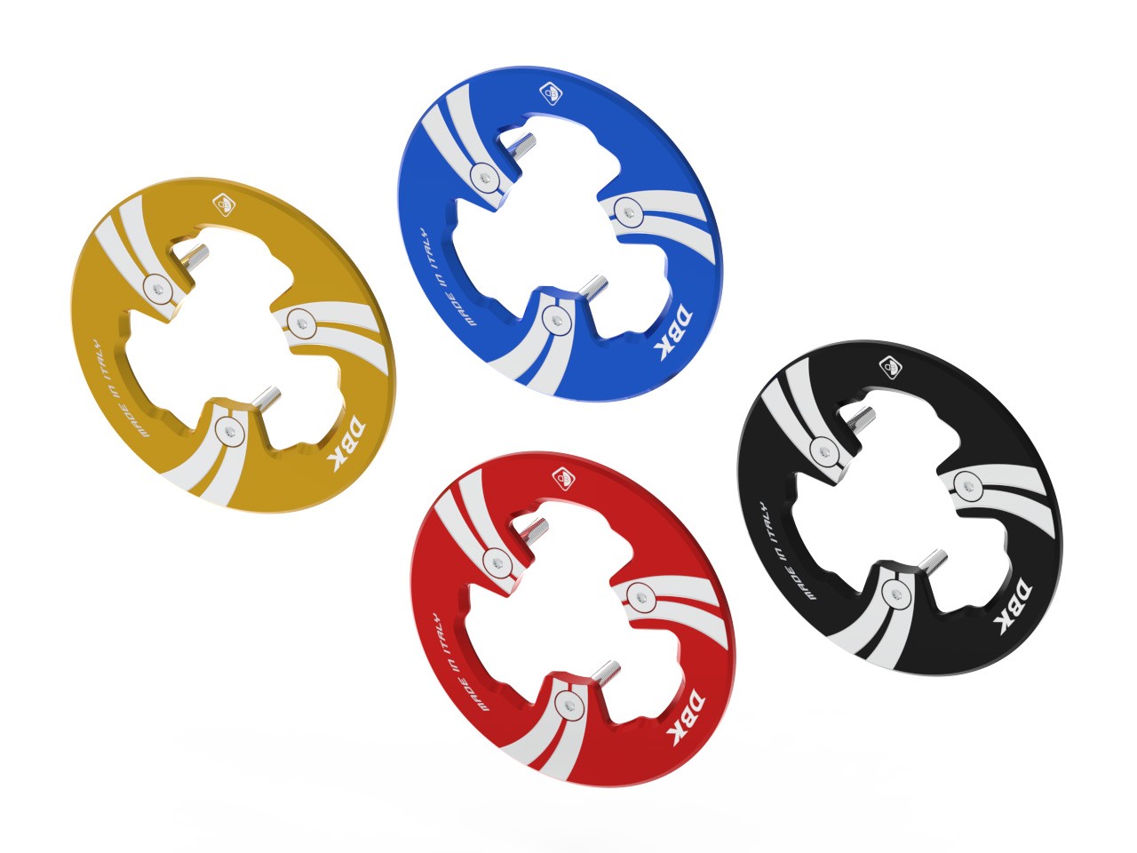 SM10 BMW Pressure Plate Cover