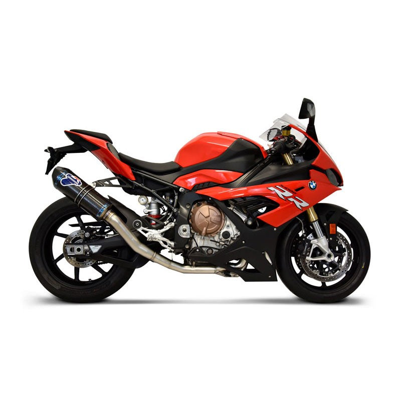 BW2310200TCC - TERMIGNONI FULL SYSTEM BMW S 1000 RR 2019-2022