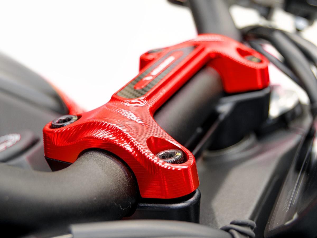 BM16 - M937 HANDLEBAR CLAMP