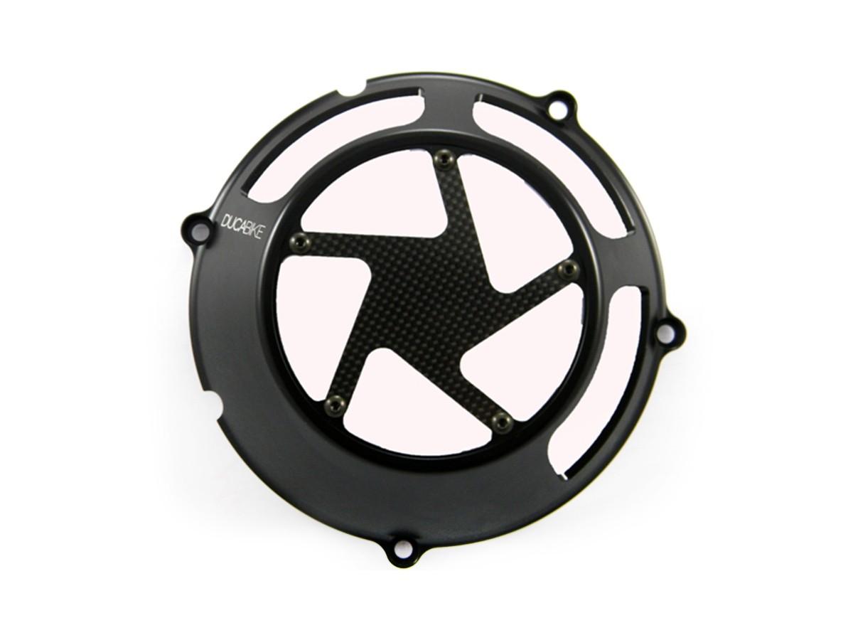 CC08 - CLUTCH COVER