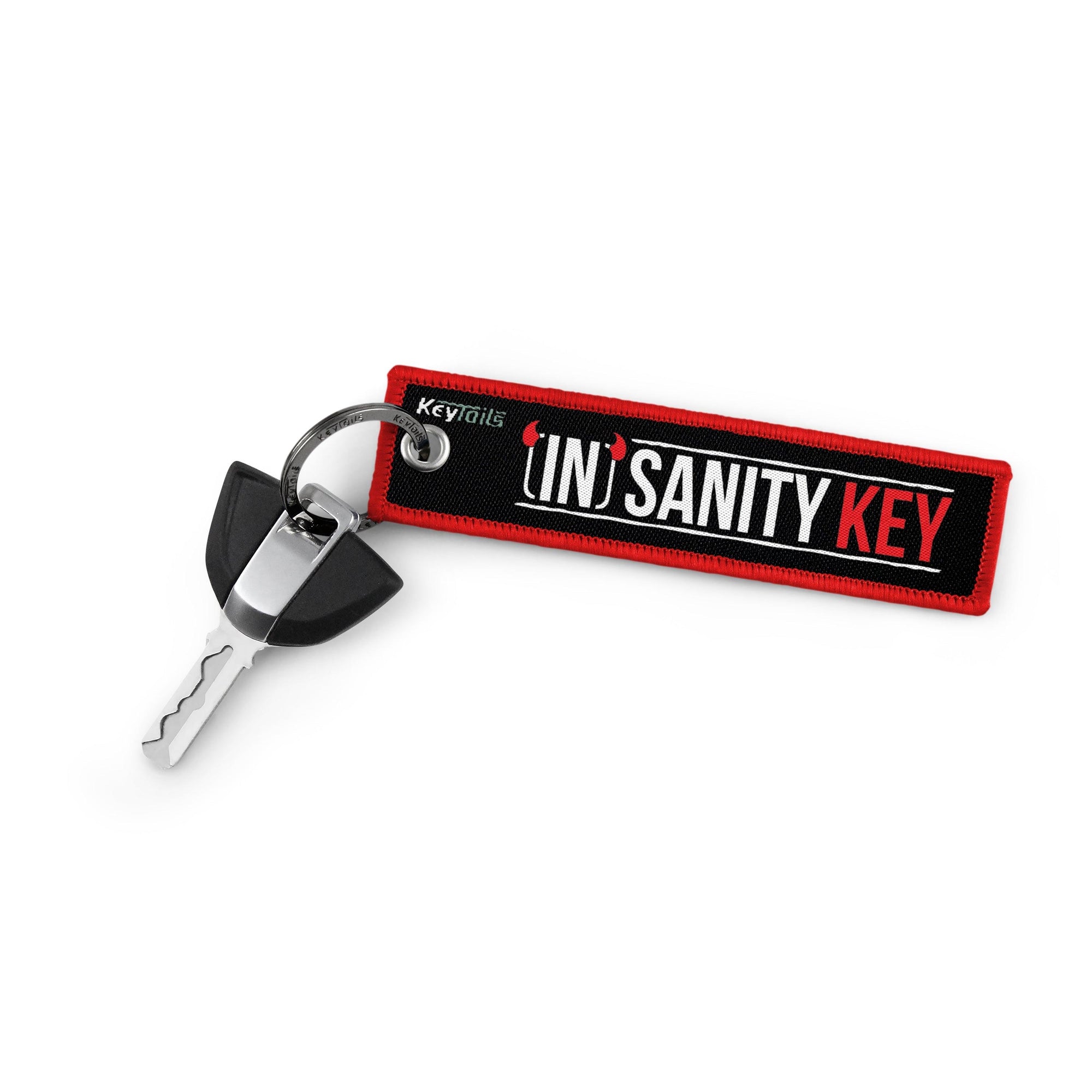 InSanity Key