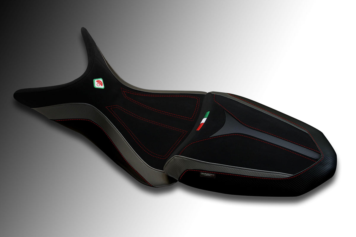 CSMTSC13 - MTS 1200 MY13/14 COMFORT SEAT COVER