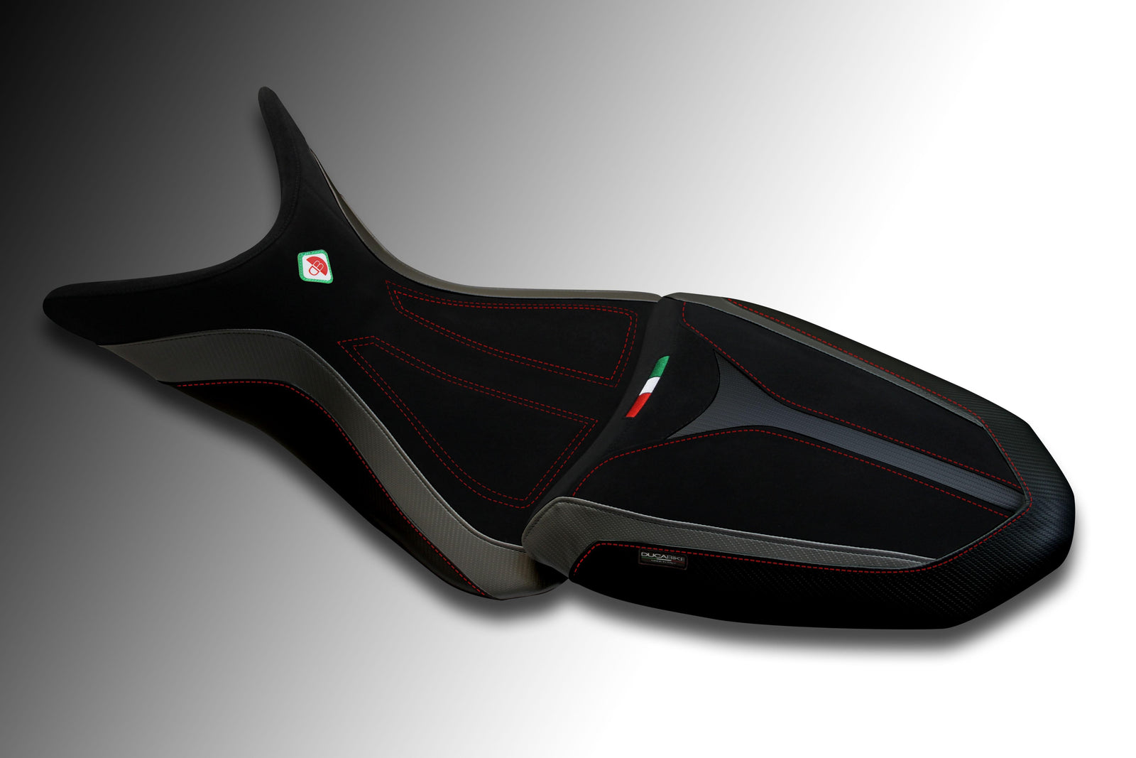 CSMTSC13 - MTS 1200 MY13/14 COMFORT SEAT COVER