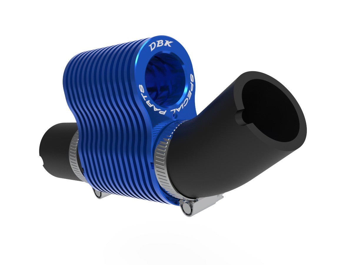 DC03 - BMW H2O LINE COOLER