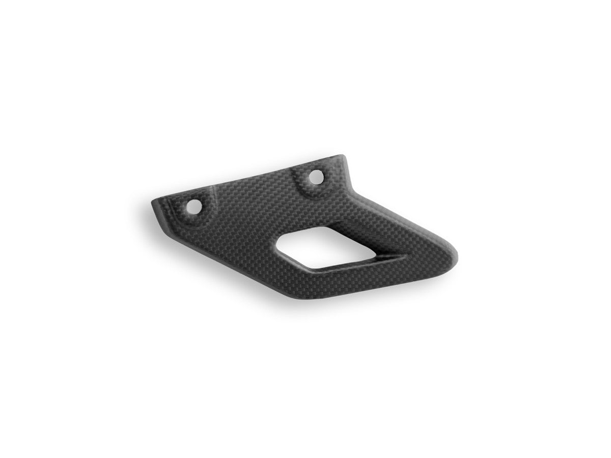 Ducabike DBK CRB63O DesertX Matt Carbon Chain Guard