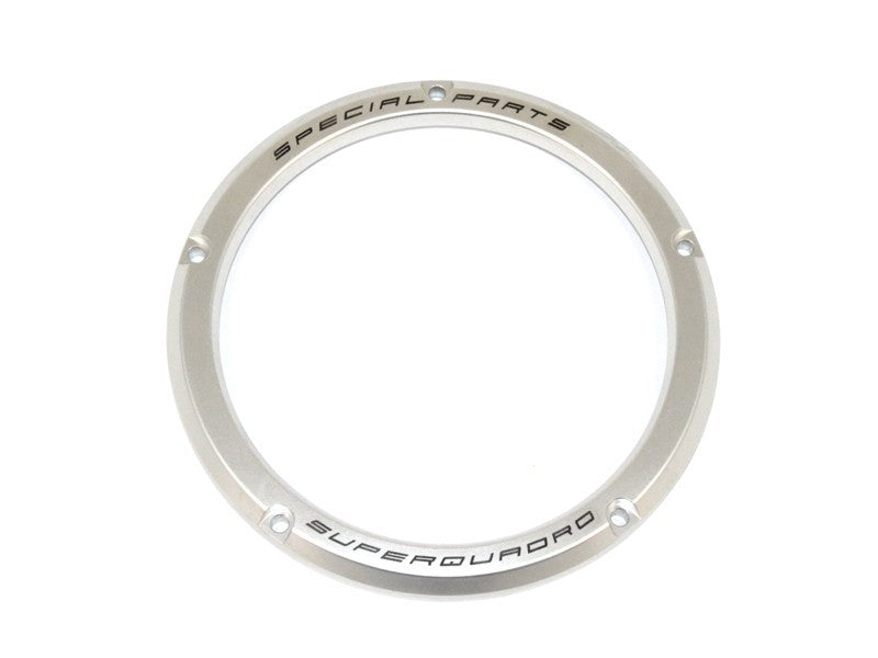 Cc1990102ge Clear Clutch Cover Oil Bath External Ring