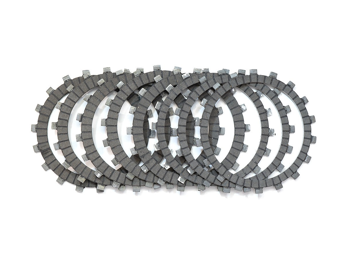 DFBD09 - BMW KIT CLUTCH PLATES COMPLETE OIL BATH