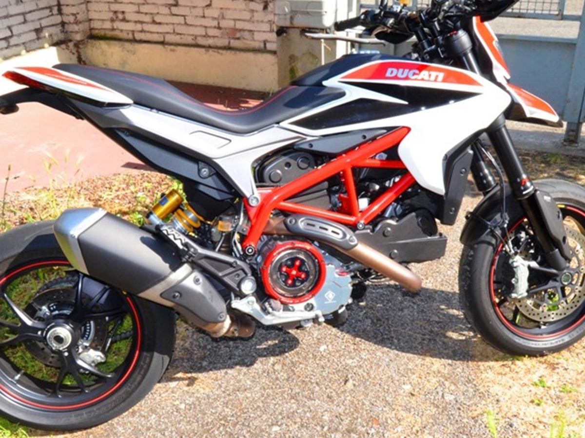 AFM01 - MECHANICAL CLUTCH ACTUATOR HYM821